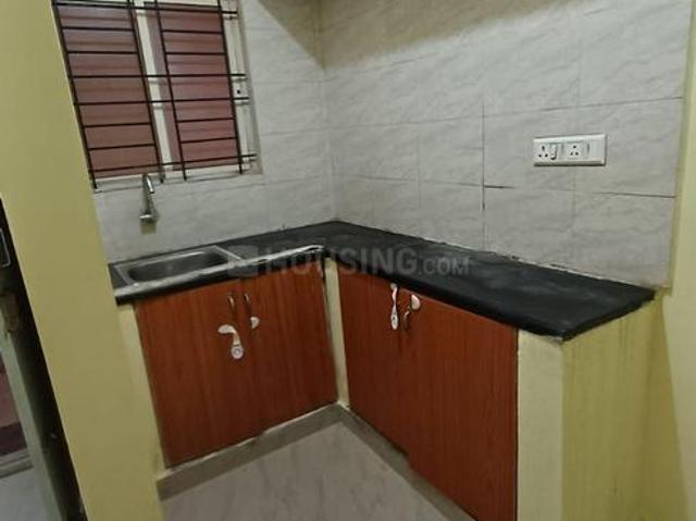 Flat for rent in Bangalore East, Cox Town - Bangalore