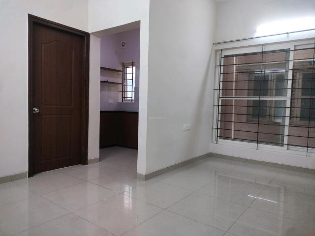 Flat for rent in Bangalore East, Cox Town - Bangalore