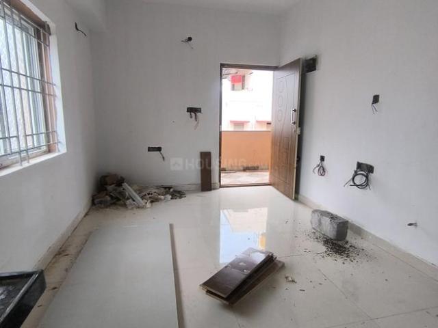 Flat for rent in Bangalore East, Cox Town - Bangalore