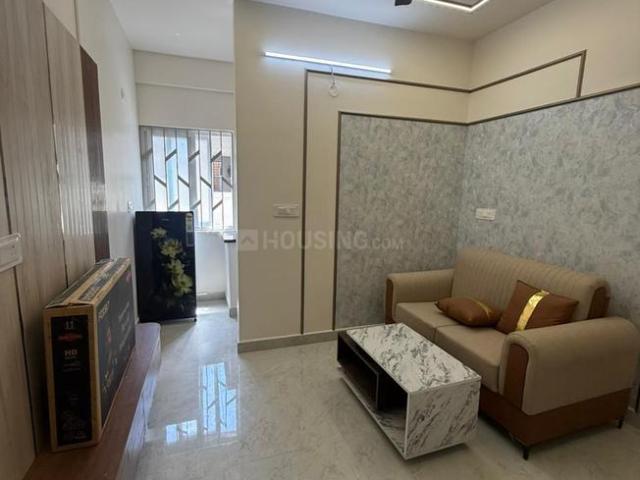 Flat for rent in Bangalore East, Cox Town - Bangalore