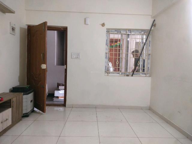 Flat for rent in Bangalore East, Cox Town - Bangalore