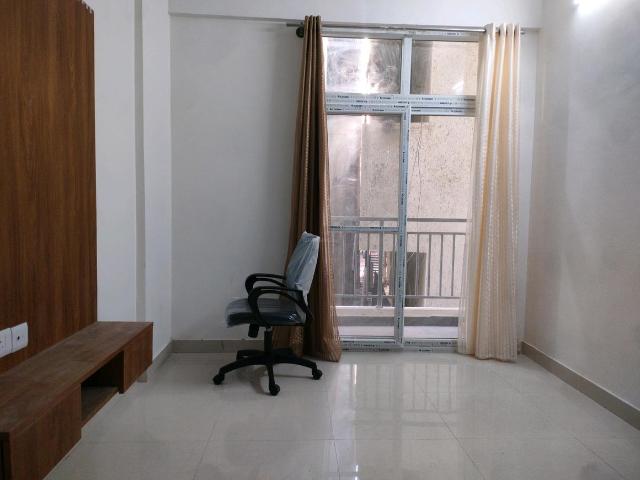 Flat for rent in Bangalore East, Cox Town - Bangalore