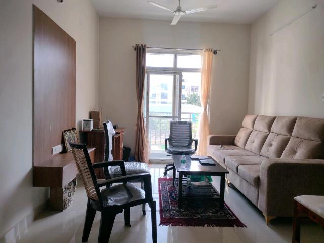 Flat for rent in Bangalore East, Cox Town - Bangalore