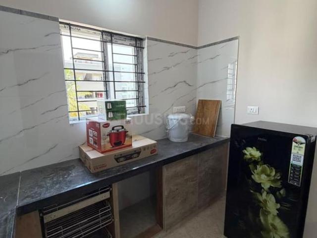 Flat for rent in Bangalore East, Cox Town - Bangalore
