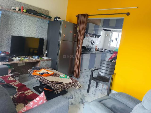 Flat for rent in Bangalore East, Cox Town - Bangalore