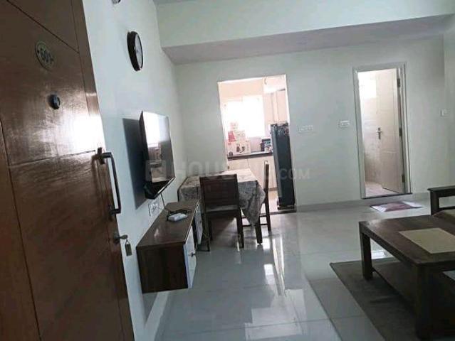 Flat for rent in Bangalore East, Cox Town - Bangalore