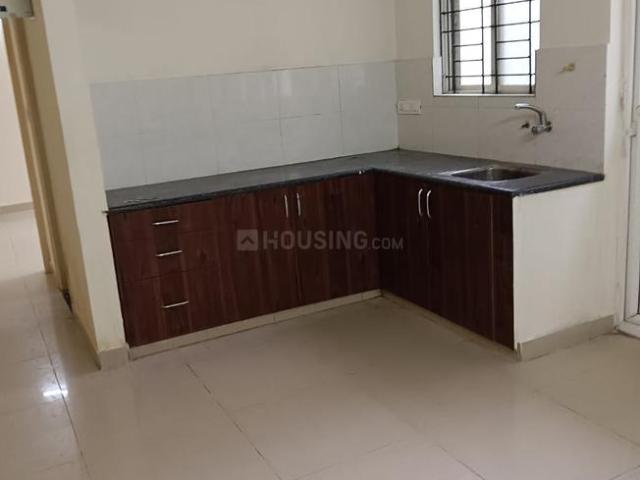Flat for rent in Bangalore East, Cox Town - Bangalore