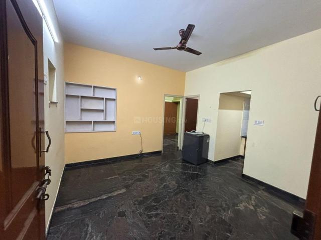Flat for rent in Bangalore East, Cox Town - Bangalore