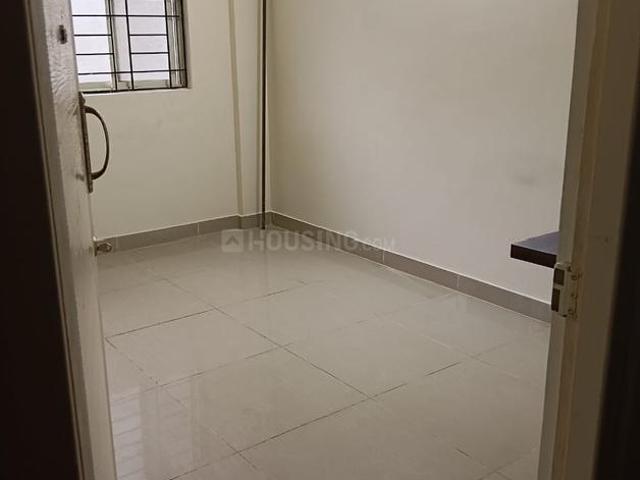 Flat for rent in Bangalore East, Cox Town - Bangalore