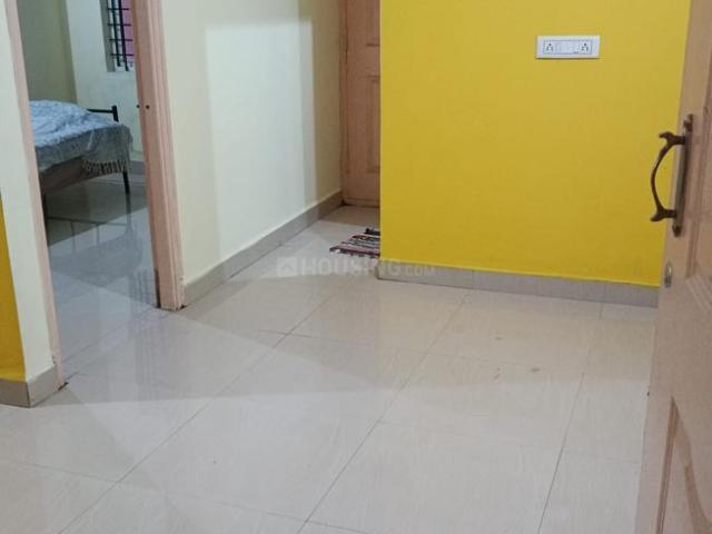Flat for rent in Bangalore East, Cox Town - Bangalore