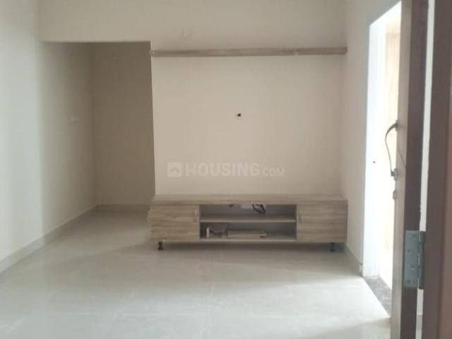 Flat for rent in Sanjay Nagar, Bengaluru