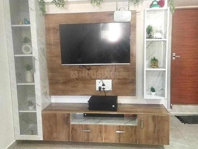 Flat for rent in Maragondanahalli, Bangalore East