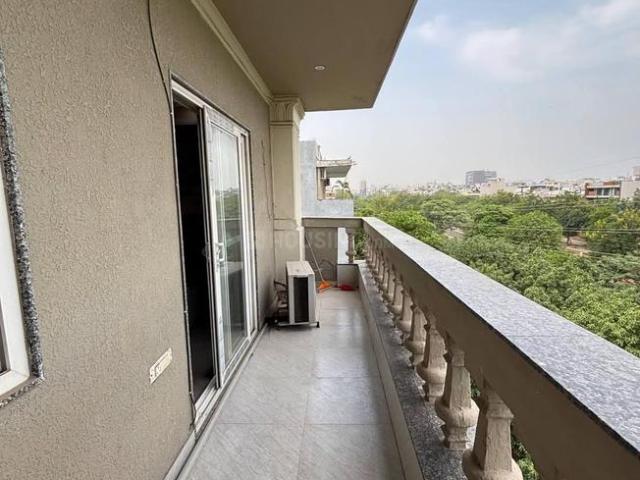 Flat for rent in Cochin, Kerala