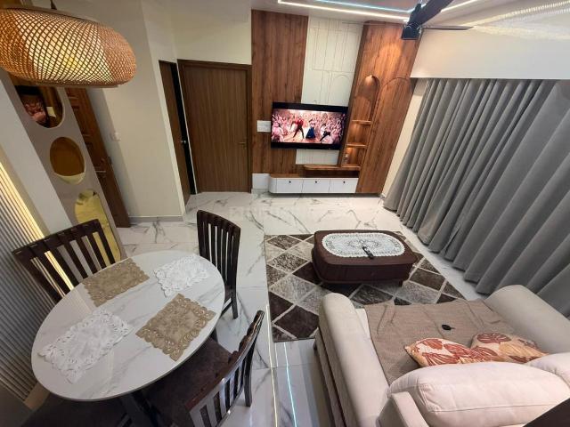 Flat for rent in Marna, Goa
