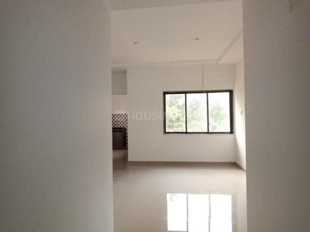Flat for sale in Marna, Goa