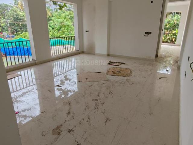 Flat for sale in Pilerne, Goa