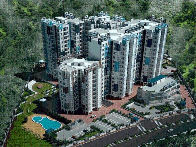 Flat for sale in Karnataka