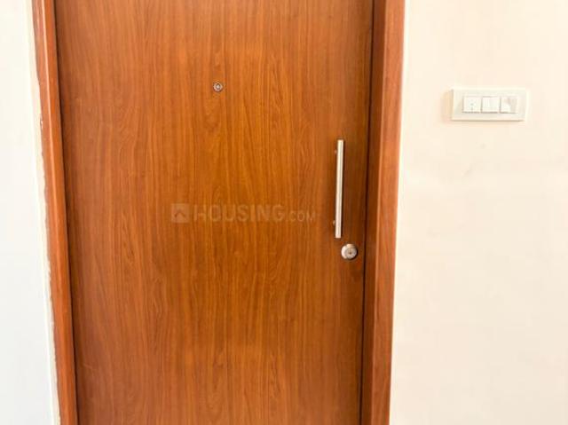 Flat for rent in Marunji, Pune