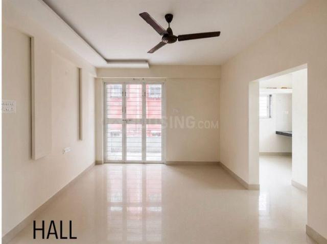 Flat for sale in Marunji, Pune