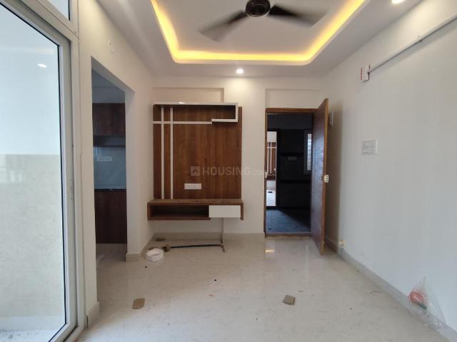 Flat for rent in Bangalore North, Cox Town - Bangalore