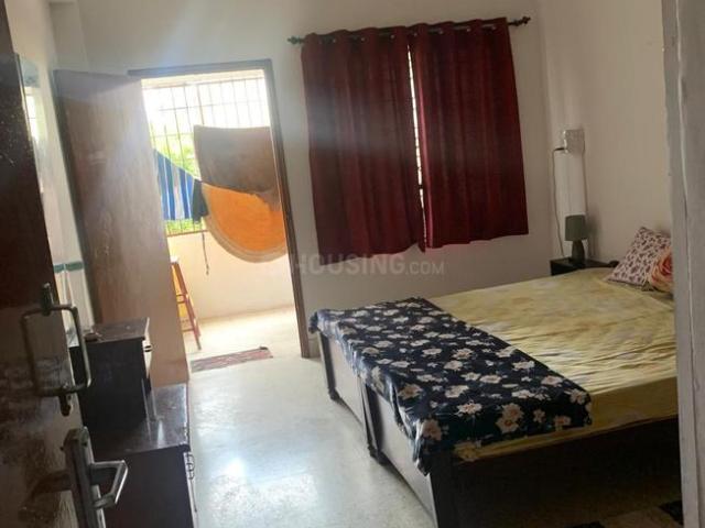 Flat for rent in Bangalore North, Cox Town - Bangalore