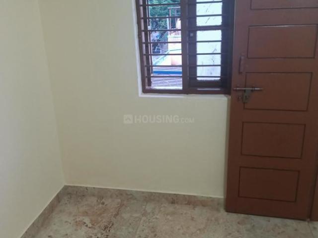 Flat for rent in Bangalore North, Cox Town - Bangalore