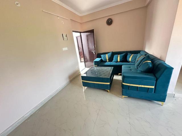 Flat for sale in Barabanki, Arunachal Pradesh