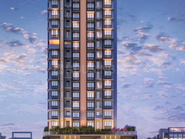 Flat for sale in Prabhadevi - Mumbai, National Capital Territory Of Delhi