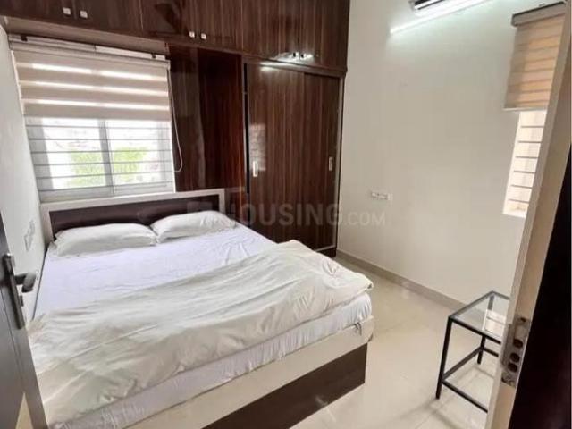 Flat for rent in East Delhi, Deri
