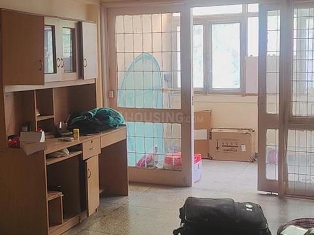 Flat for rent in East Delhi, Deri