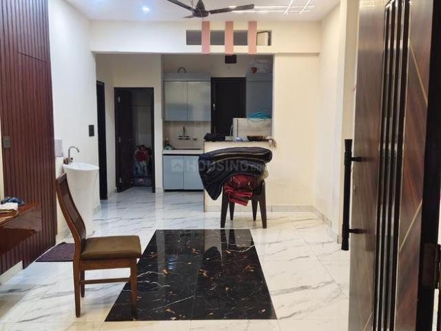 Flat for rent in East Delhi, Deri