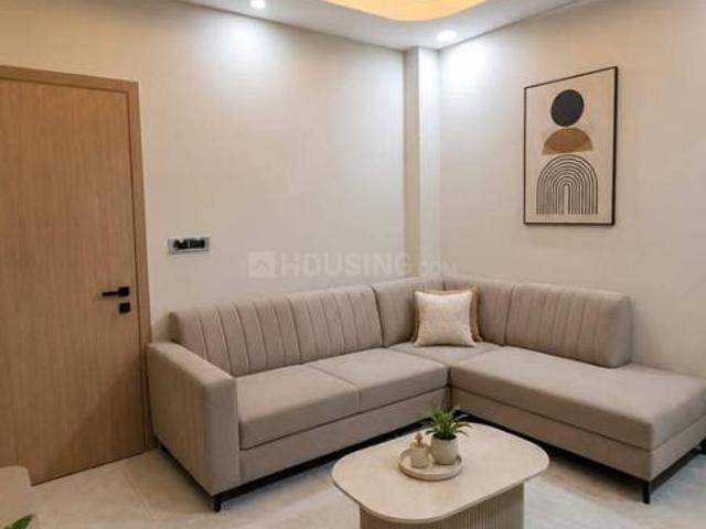 Flat for rent in East Delhi, Deri