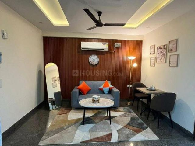 Flat for rent in East Delhi, Deri