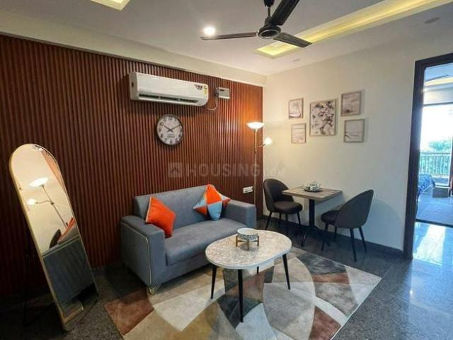 Flat for rent in East Delhi, Deri