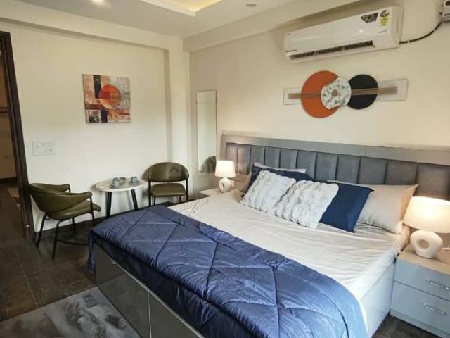 Flat for rent in East Delhi, Deri