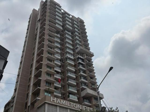 Flat for rent in Chinch Bunder, Mumbai City District