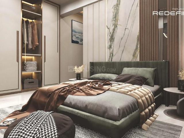 Flat for sale in Prabhadevi - Mumbai, National Capital Territory Of Delhi