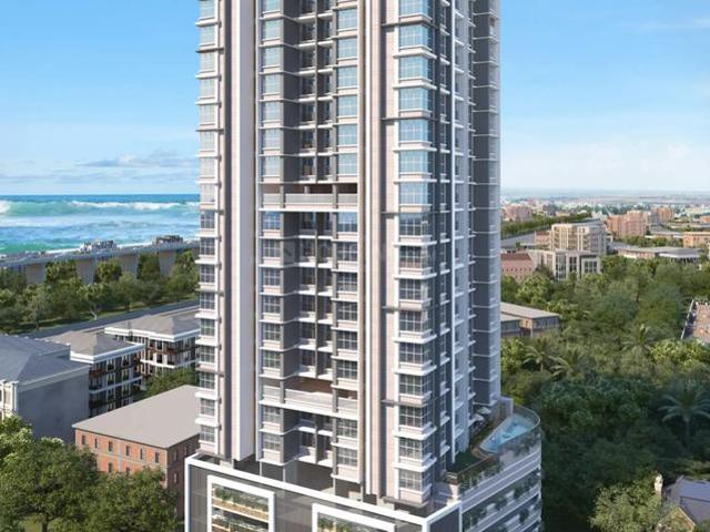 Flat for sale in Prabhadevi - Mumbai, National Capital Territory Of Delhi