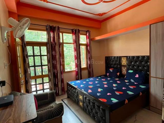 Flat for rent in Himachal Pradesh