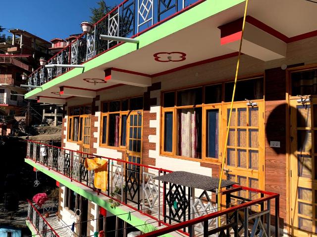 Flat for rent in Himachal Pradesh