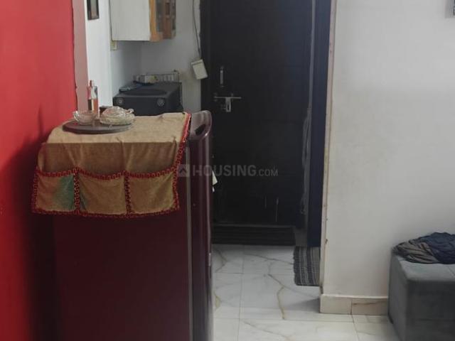 Flat for rent in South Delhi, Deri