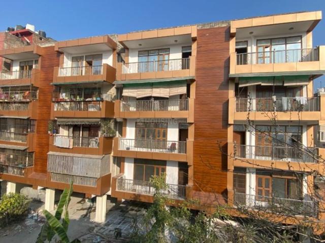 Flat for rent in South Delhi, Deri
