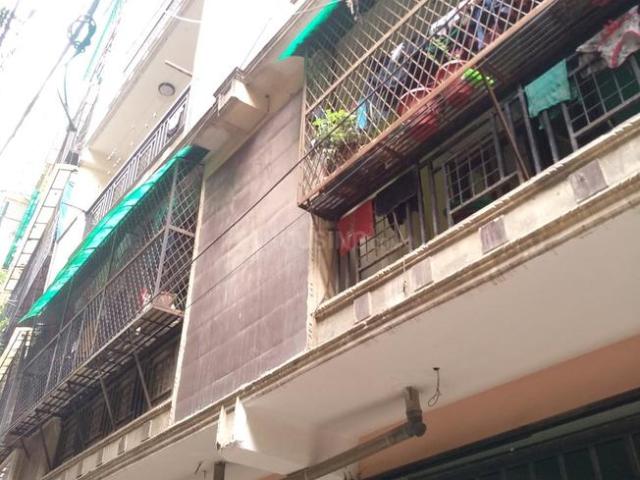 Flat for sale in South Delhi, Deri