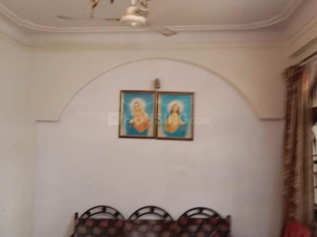 Flat for rent in Merces, Panaji