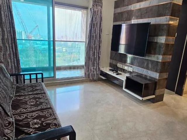 Flat for rent in Navi Mumbai, Ghansoli