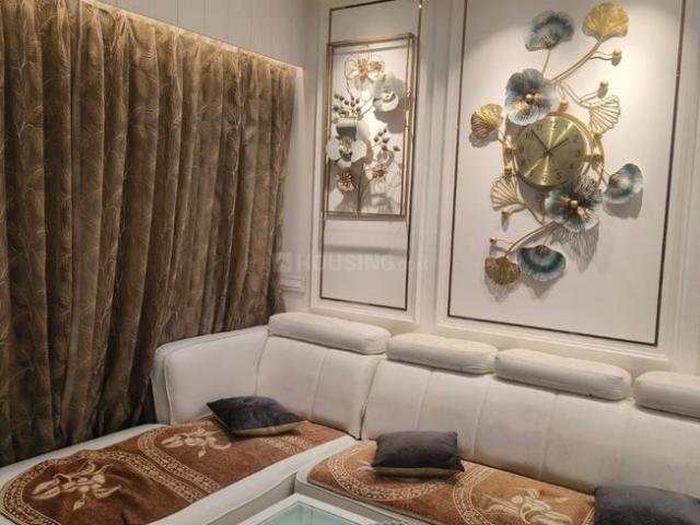 Flat for rent in Navi Mumbai, Ghansoli
