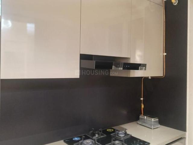 Flat for sale in Navi Mumbai, Ghansoli