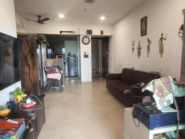 Flat for sale in Navi Mumbai, Ghansoli