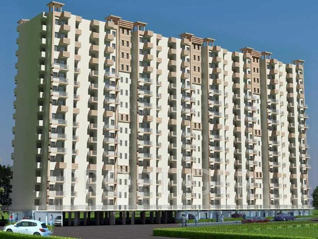 Flat for sale in Bhiwadi, Rajasthan