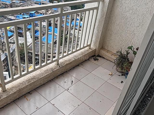 Flat for rent in Penkarpada Gaon, Mira-Bhayander
